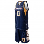 Basketball Uniforms